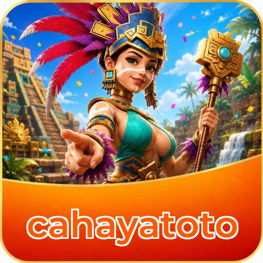 Profil cahayatoto Indonesia