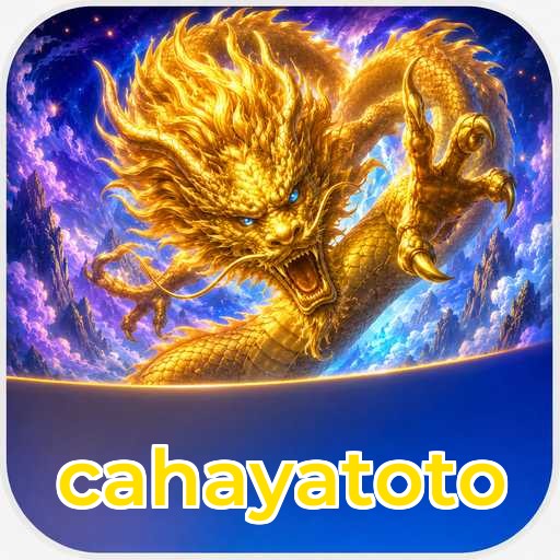 Katalog Aplikasi cahayatoto