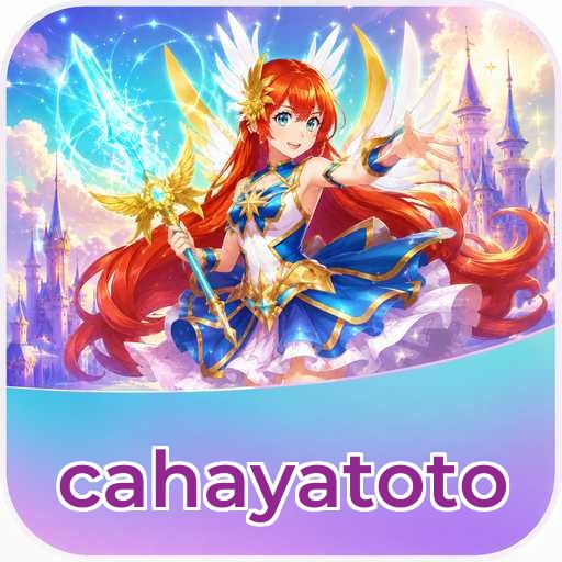 Lisensi Resmi cahayatoto