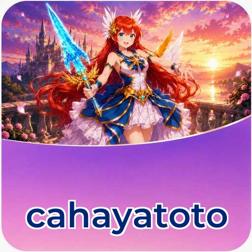 Aplikasi cahayatoto APK