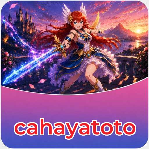 Instalasi cahayatoto APK