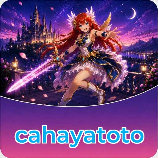 Informasi Umum cahayatoto