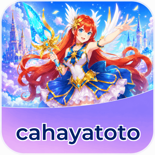 cahayatoto Pro