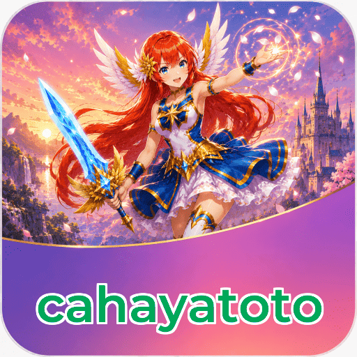 Kepercayaan cahayatoto